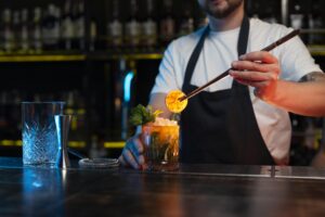 Portland Restaurants