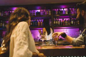 Portland Restaurants