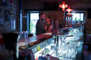Portland Restaurants