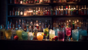Portland Restaurants