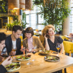 Portland Restaurants