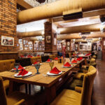 Portland Restaurants