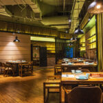 Portland Restaurants