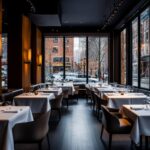 Portland Restaurants